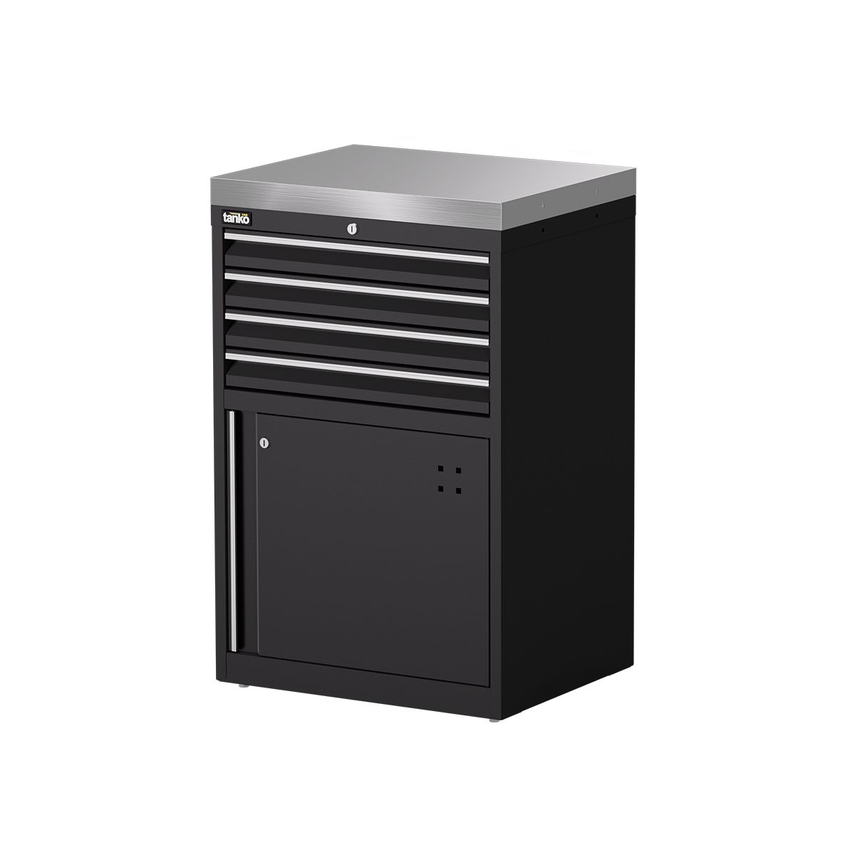 Modular Workstations You Can Configure